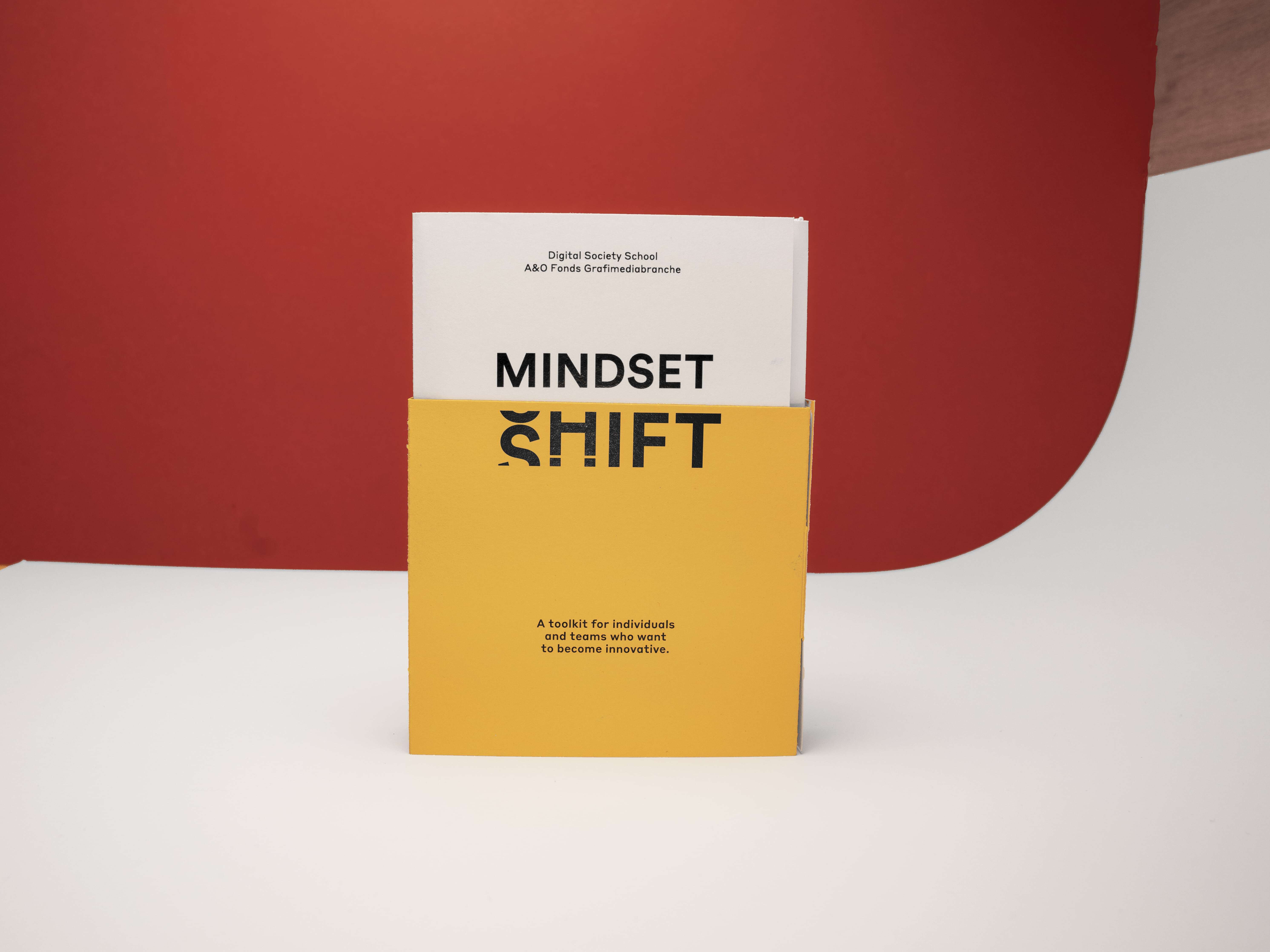 Mindset Shift Toolkit